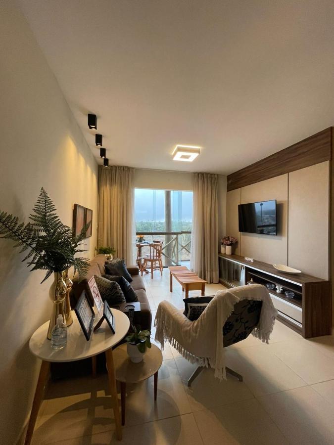 Sonhos Da Serra Bananeiras - O Melhor Apartamento De Bananeiras Umari Kültér fotó