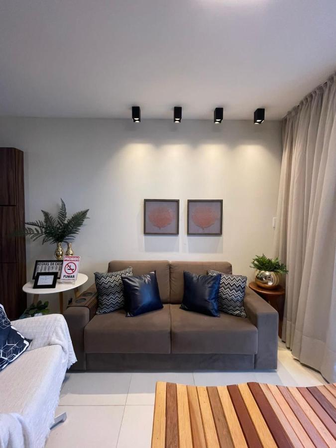 Sonhos Da Serra Bananeiras - O Melhor Apartamento De Bananeiras Umari Kültér fotó