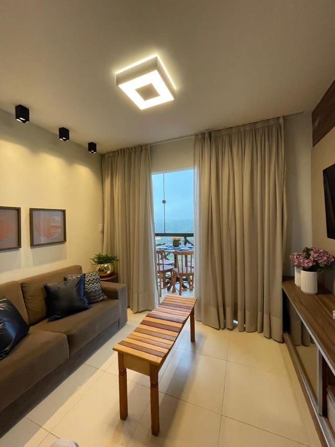 Sonhos Da Serra Bananeiras - O Melhor Apartamento De Bananeiras Umari Kültér fotó