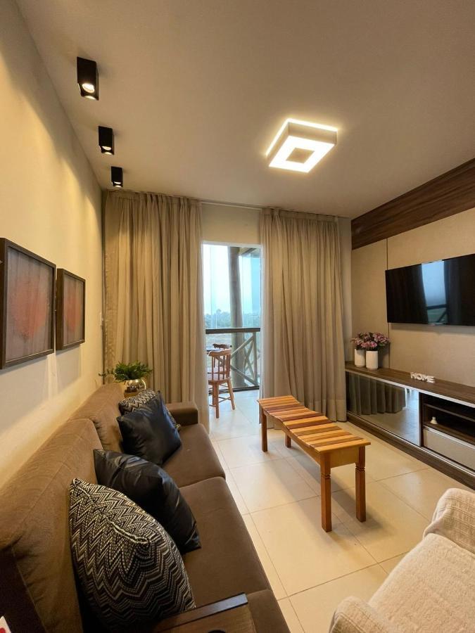 Sonhos Da Serra Bananeiras - O Melhor Apartamento De Bananeiras Umari Kültér fotó