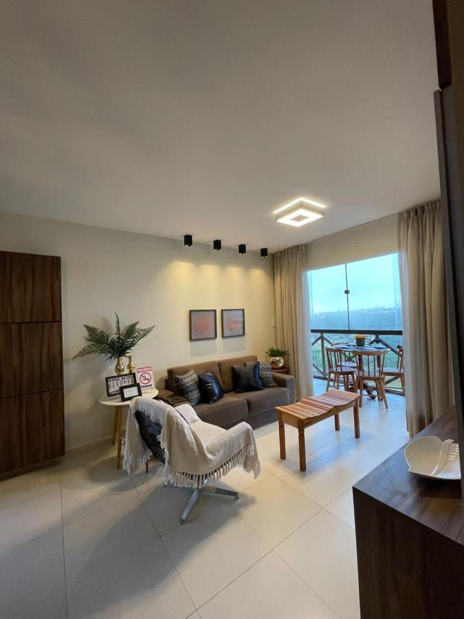 Sonhos Da Serra Bananeiras - O Melhor Apartamento De Bananeiras Umari Kültér fotó