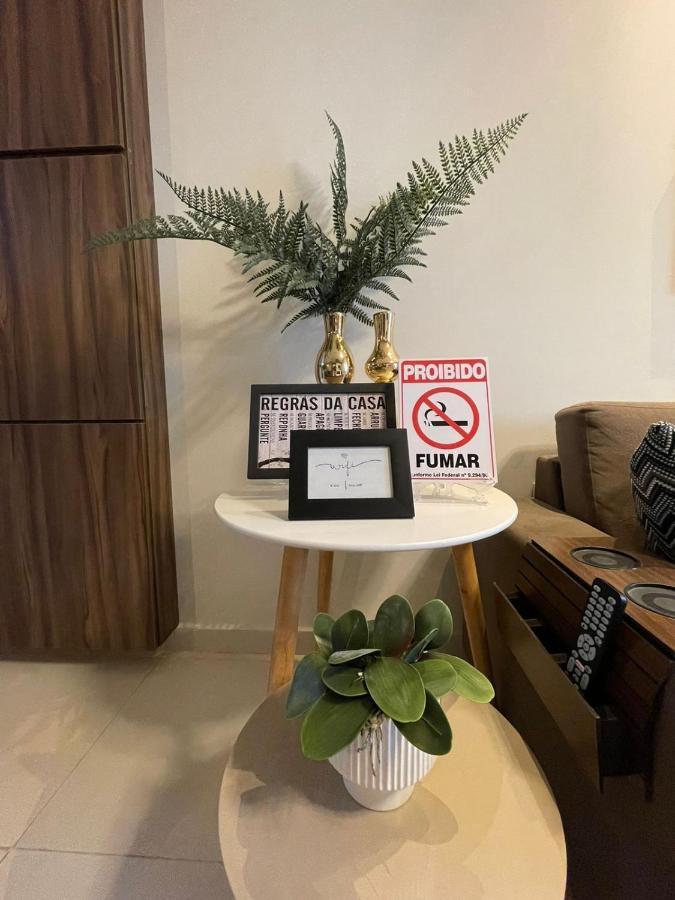 Sonhos Da Serra Bananeiras - O Melhor Apartamento De Bananeiras Umari Kültér fotó