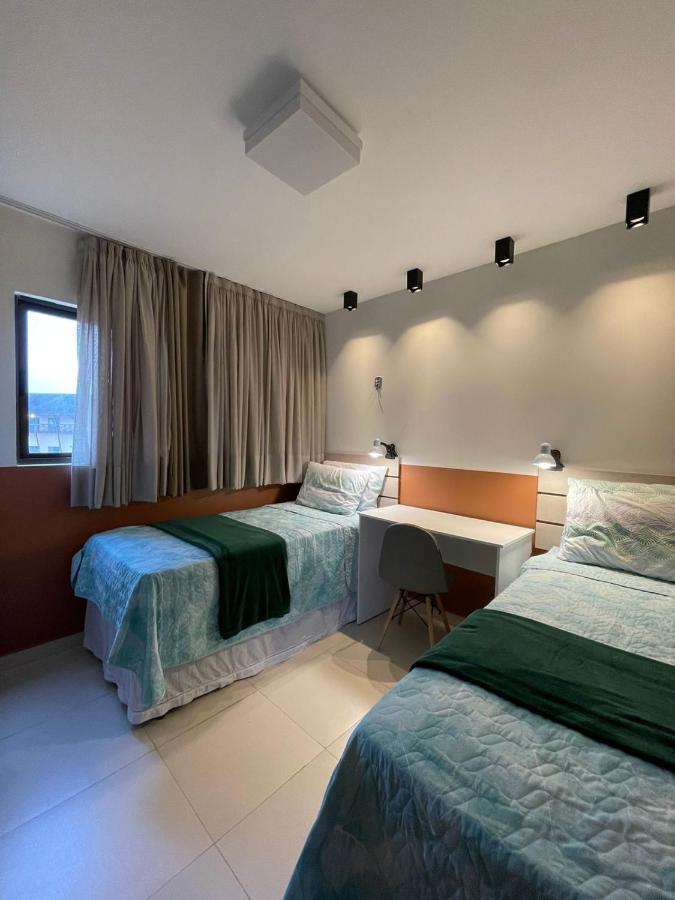 Sonhos Da Serra Bananeiras - O Melhor Apartamento De Bananeiras Umari Kültér fotó