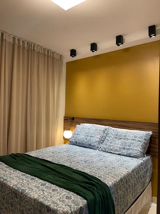 Sonhos Da Serra Bananeiras - O Melhor Apartamento De Bananeiras Umari Kültér fotó