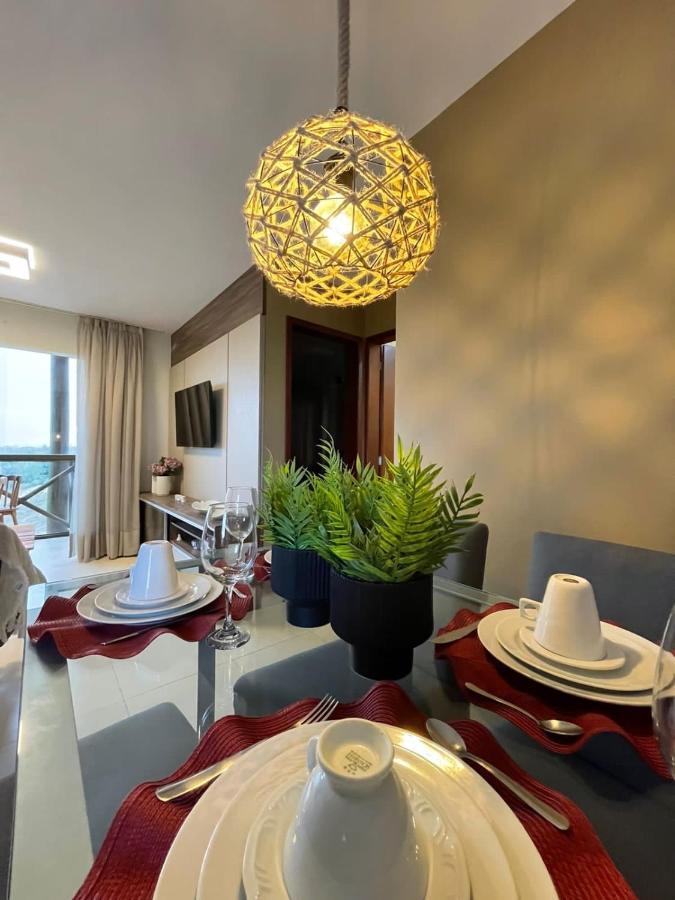 Sonhos Da Serra Bananeiras - O Melhor Apartamento De Bananeiras Umari Kültér fotó