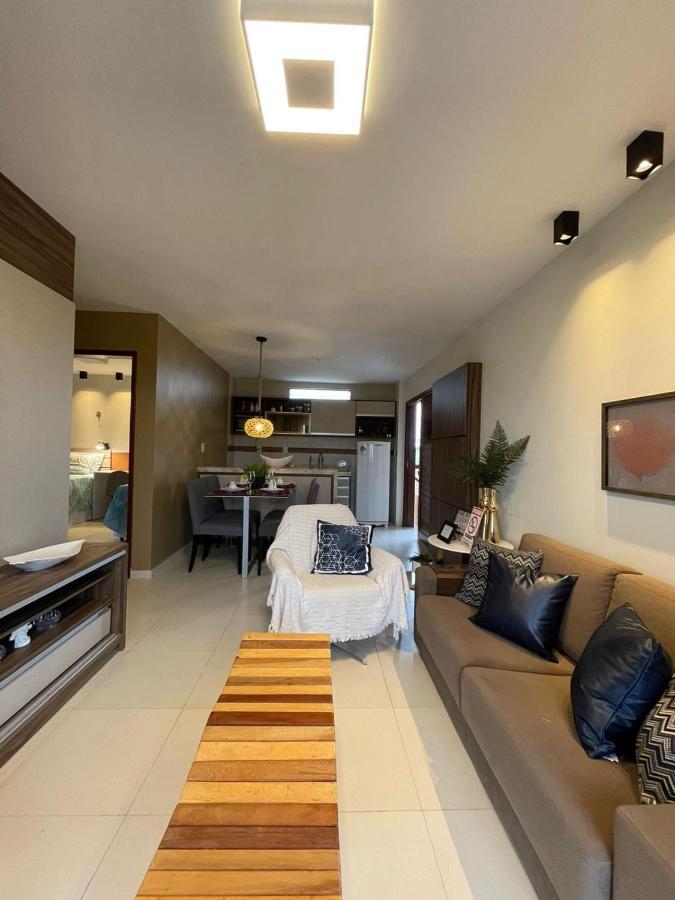 Sonhos Da Serra Bananeiras - O Melhor Apartamento De Bananeiras Umari Kültér fotó