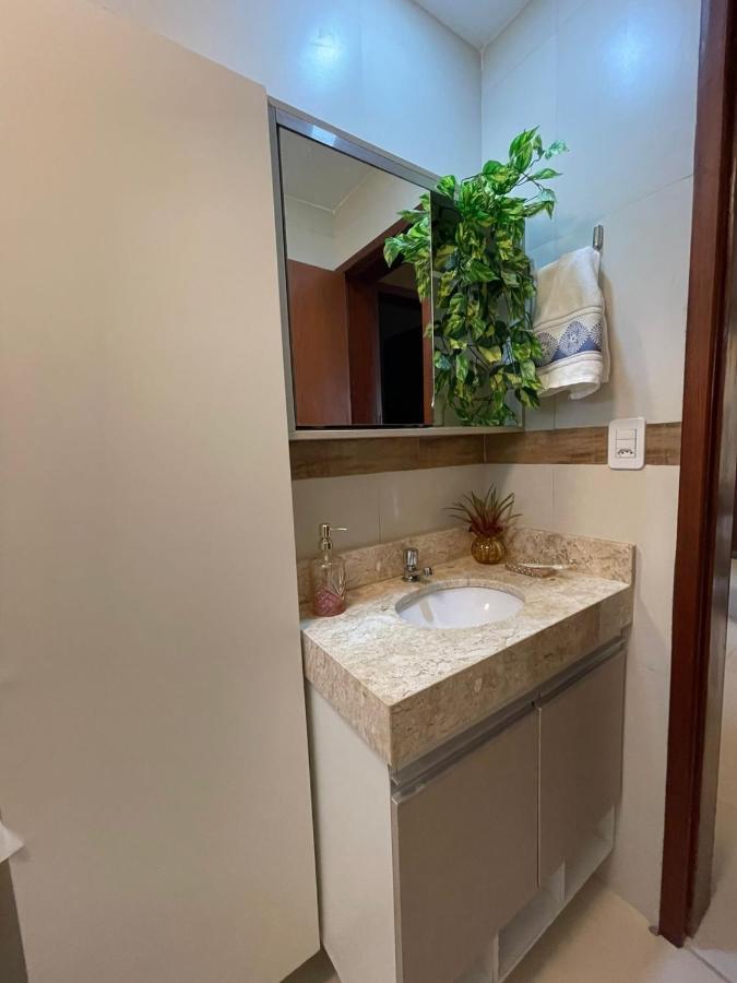 Sonhos Da Serra Bananeiras - O Melhor Apartamento De Bananeiras Umari Kültér fotó