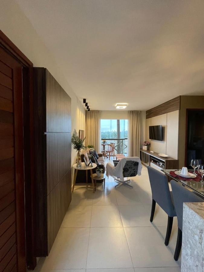 Sonhos Da Serra Bananeiras - O Melhor Apartamento De Bananeiras Umari Kültér fotó