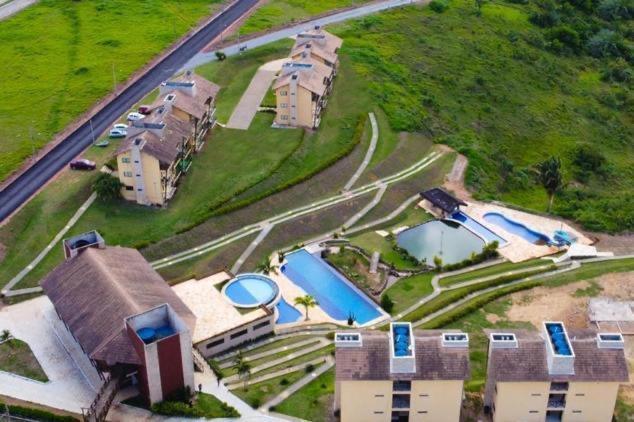 Sonhos Da Serra Bananeiras - O Melhor Apartamento De Bananeiras Umari Kültér fotó