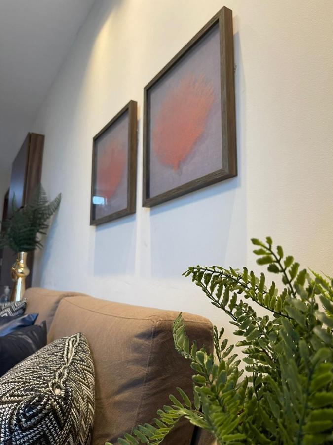 Sonhos Da Serra Bananeiras - O Melhor Apartamento De Bananeiras Umari Kültér fotó