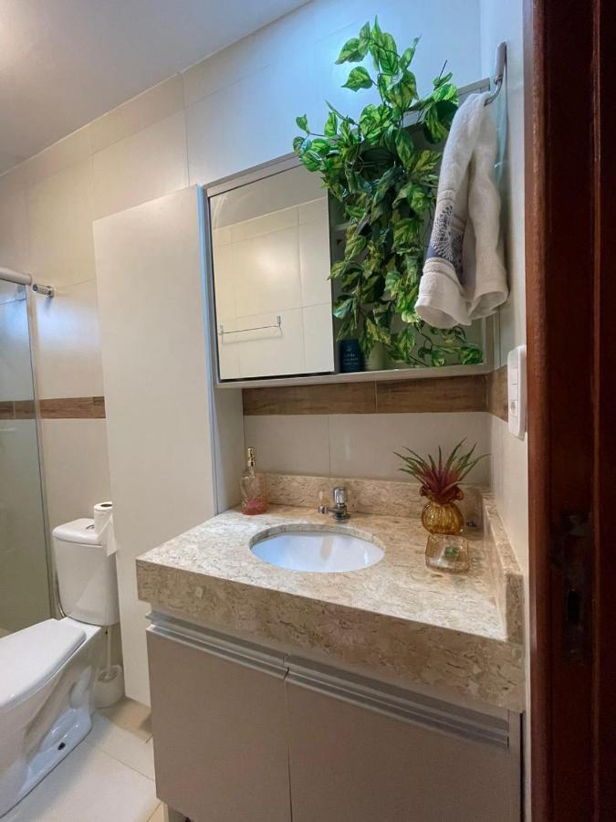 Sonhos Da Serra Bananeiras - O Melhor Apartamento De Bananeiras Umari Kültér fotó